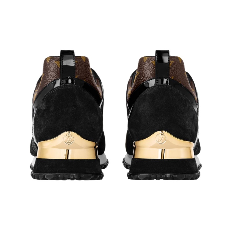 Louis Vuitton Run Away Sneaker - Image 5